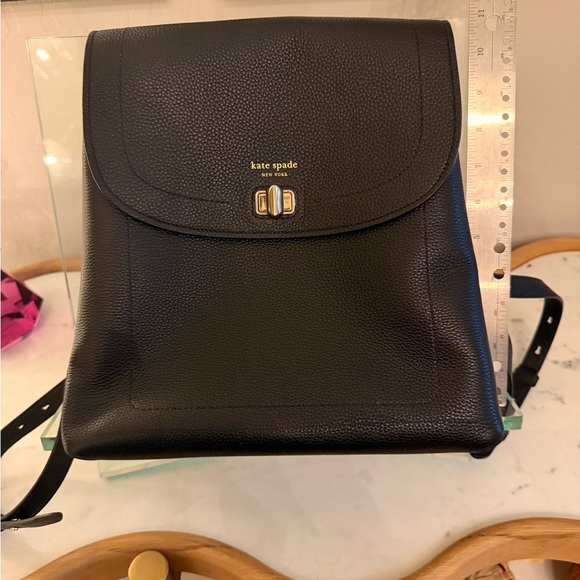 Kate Spade New York | Essential Medium Backpack - Picture 9 of 11